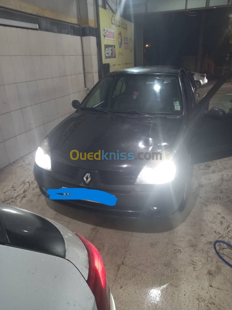 Renault Clio 2 2005 