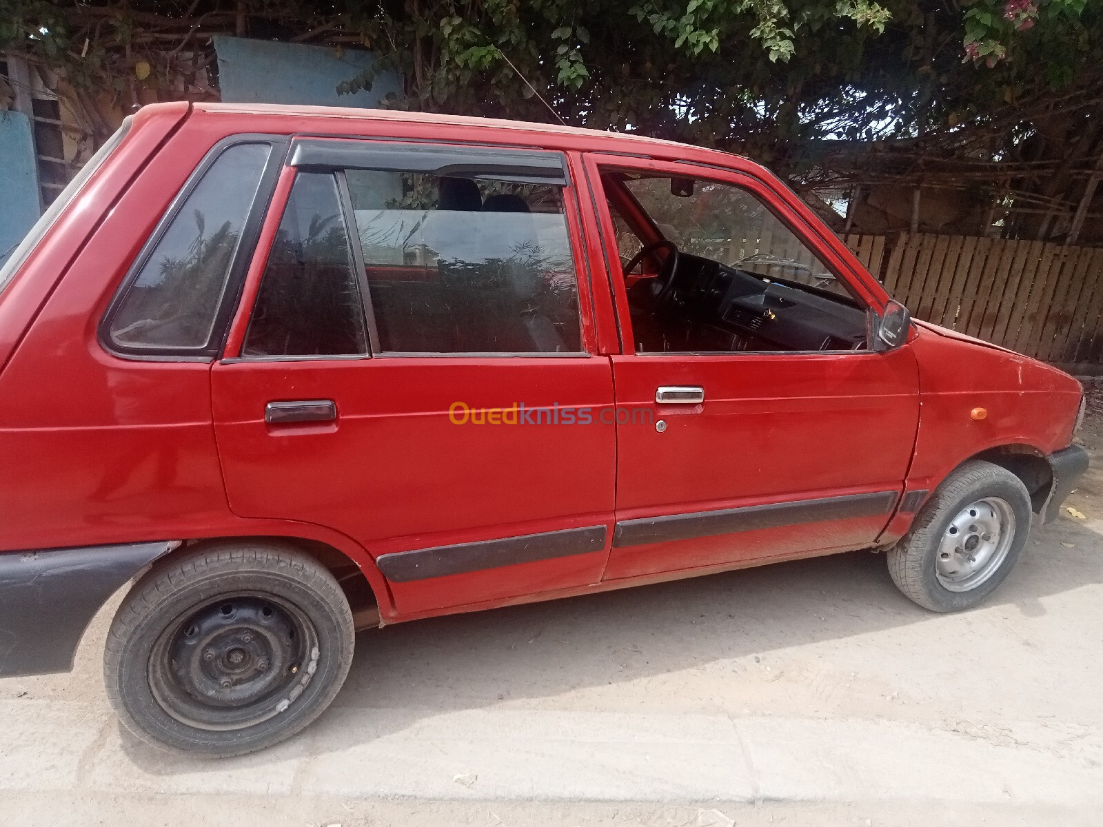 Suzuki Maruti 800 2004 Maruti 800