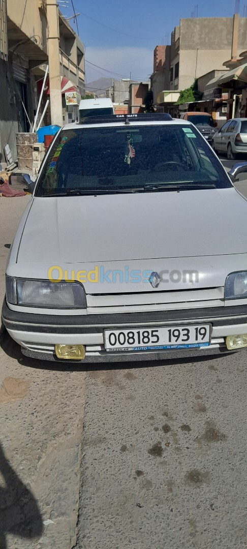 Renault 21 1993 21