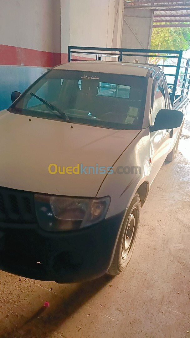 Mitsubishi L200 2008 L200