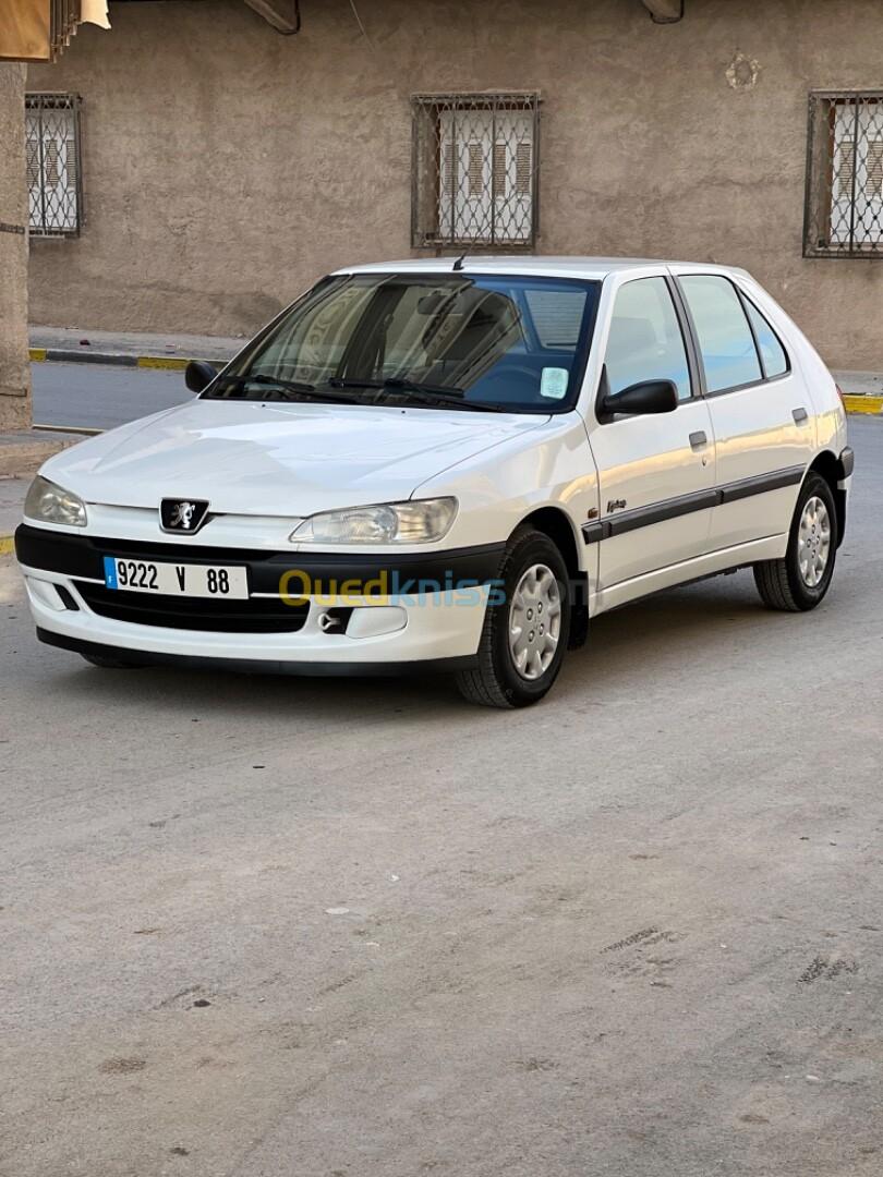 Peugeot 306 1997 306