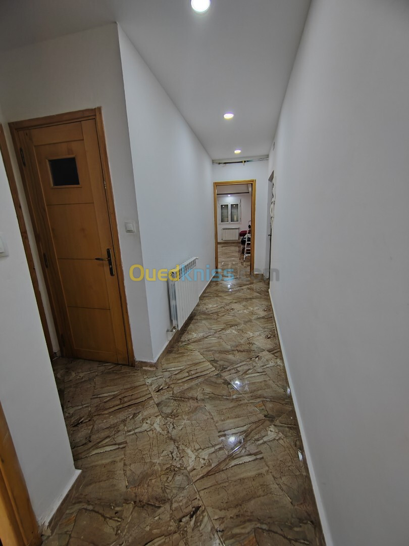 Vente Appartement F3 Oran Oran