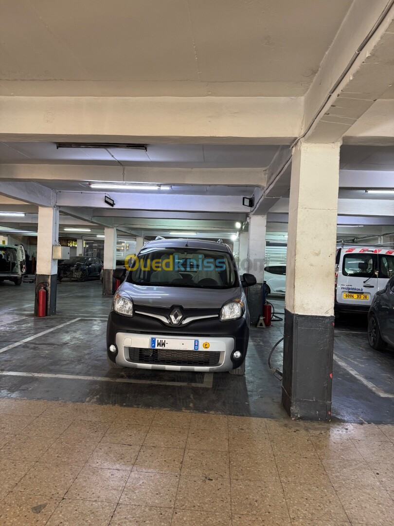 Renault Kangoo 2020 Kangoo