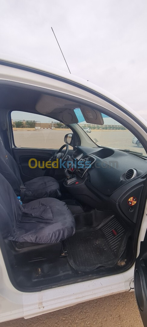 Renault Kangoo 2014 Confort