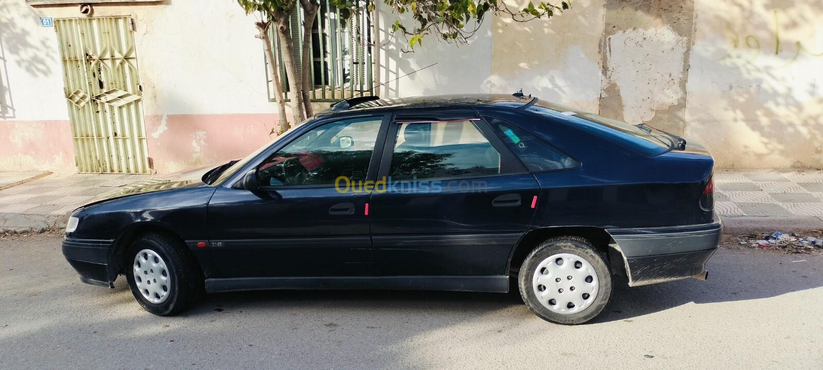 Renault Safrane 1995 Safrane