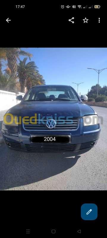 Volkswagen Passat 2004 Passat