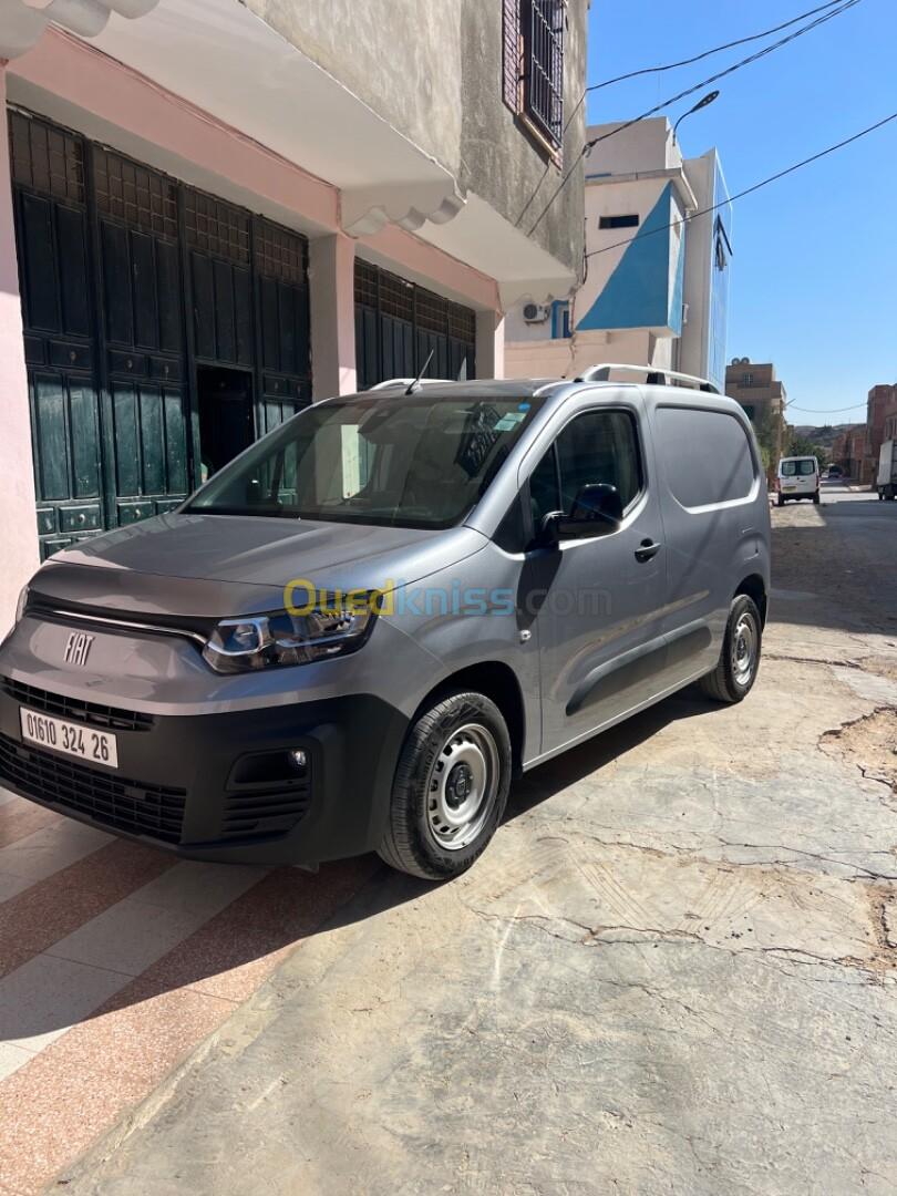 Fiat Doblo 2024 Doblo