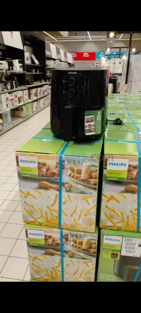 Philips airfryer 0,8kg