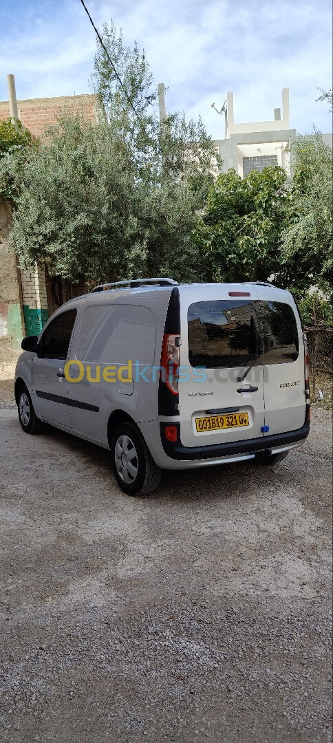 Renault Kangoo 2021 Grand Confort