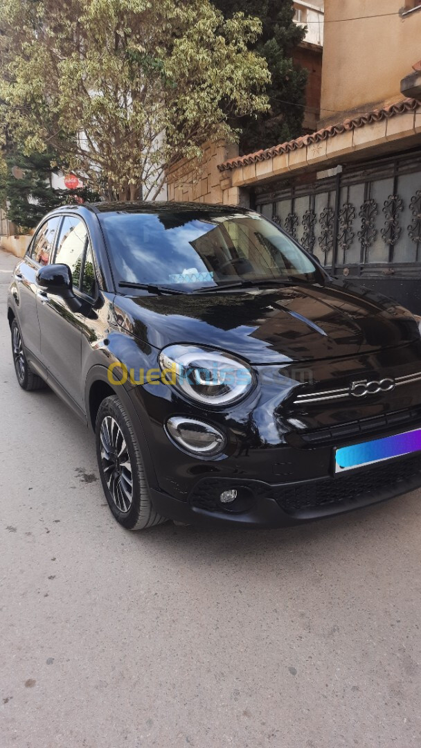 Fiat 500x 2023 Club