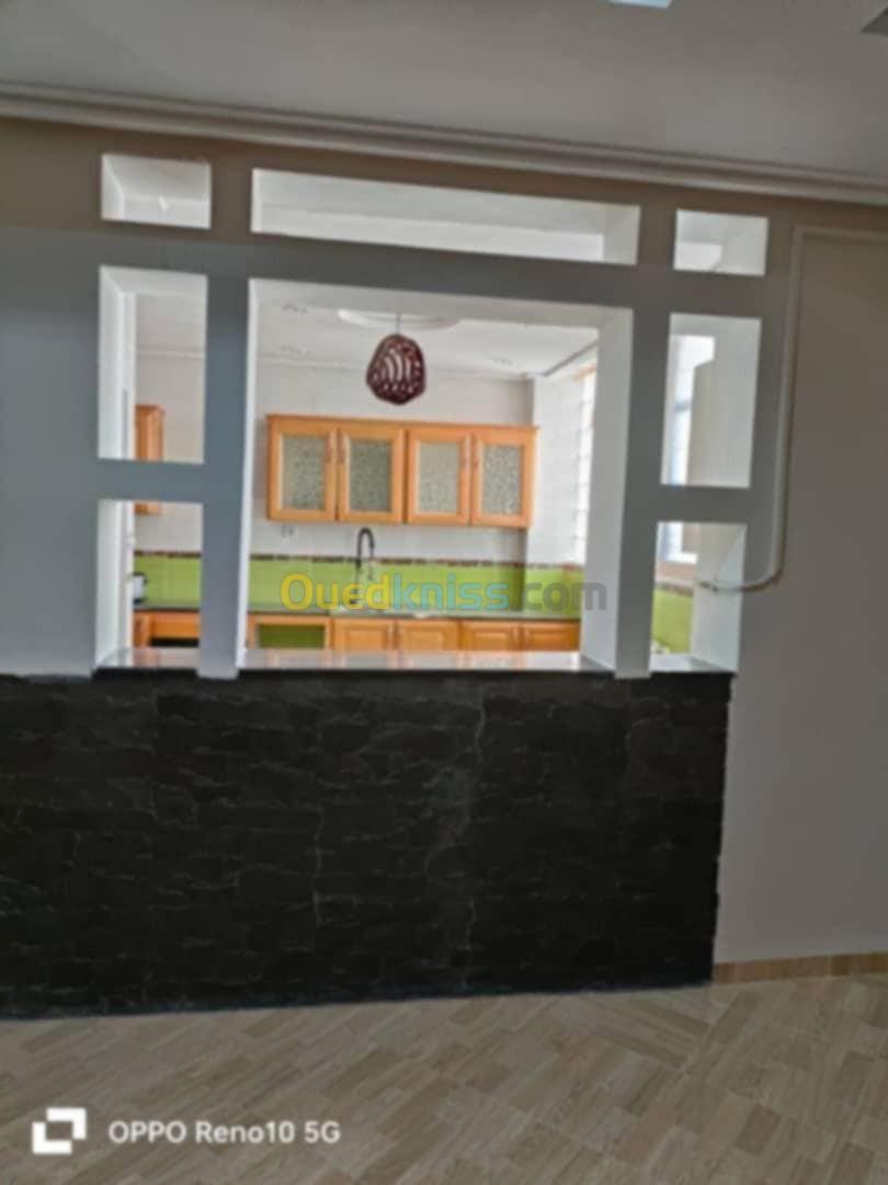 Vente Appartement F3 Oum El Bouaghi Ain mlila