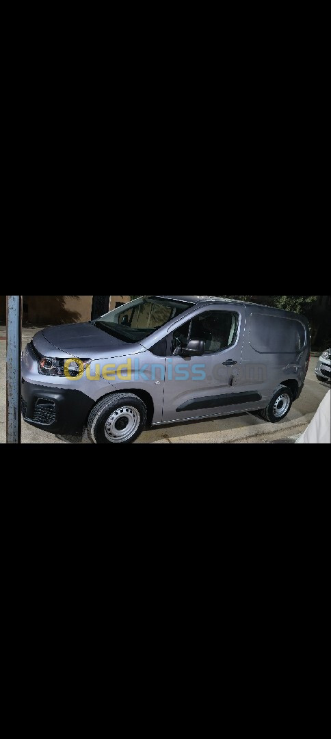 Fiat Doblo 2024 