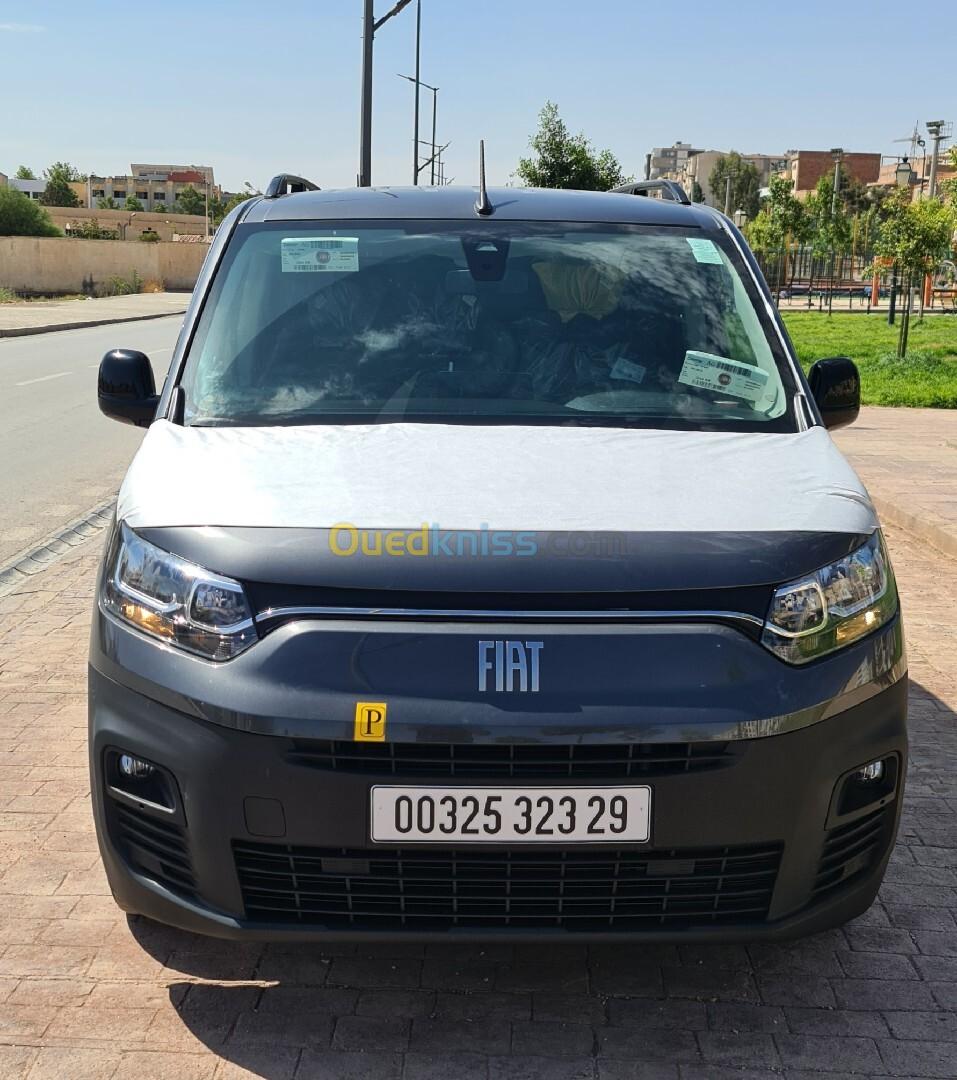 Fiat Doblo 2023 Doblo