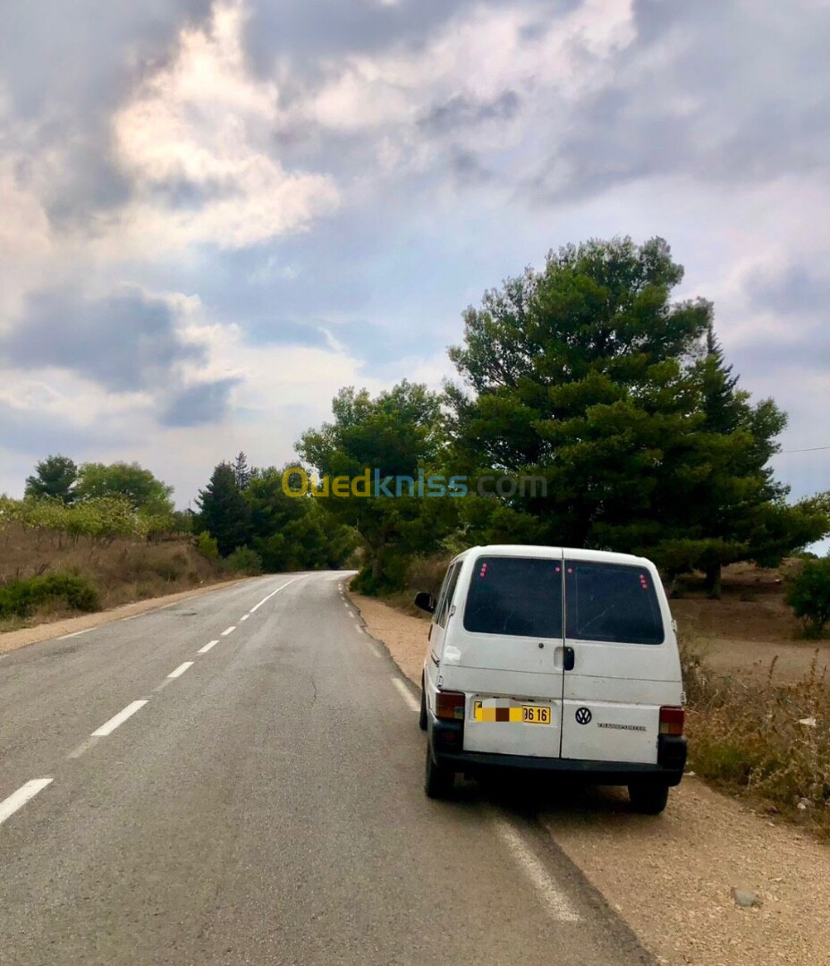 Volkswagen Transporter 1996 Transporter