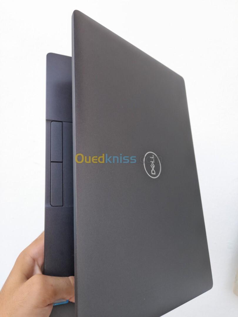 Dell latitude 5300 i5 8eme 8/256