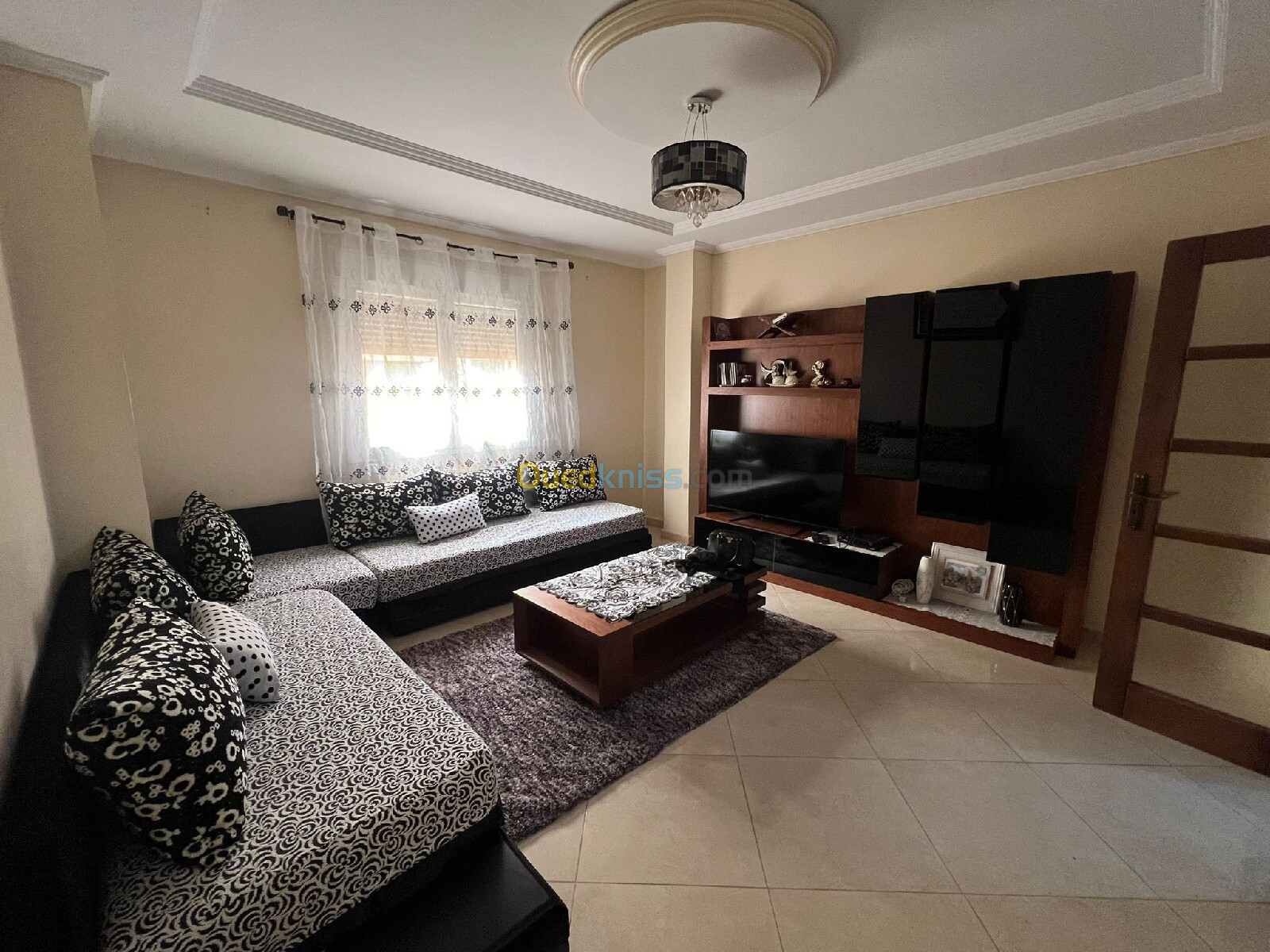 Location Appartement F4 Oran Oran