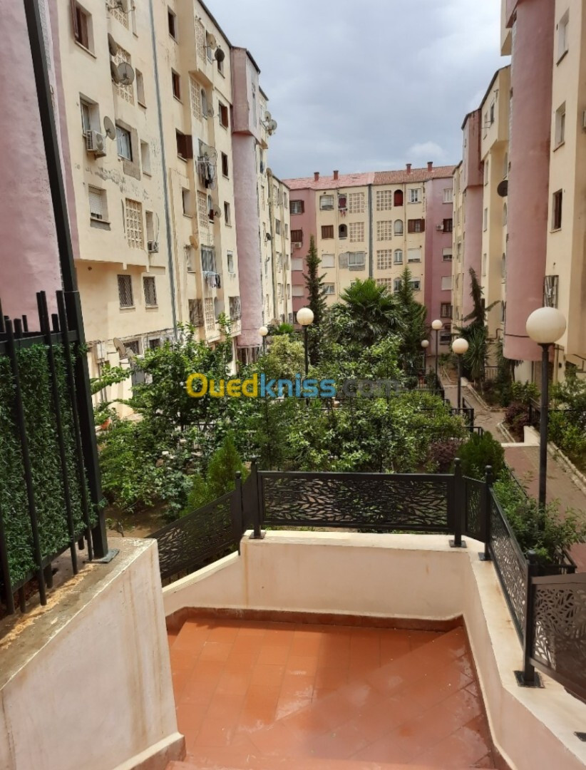 Vente Appartement F5 Alger Ouled fayet