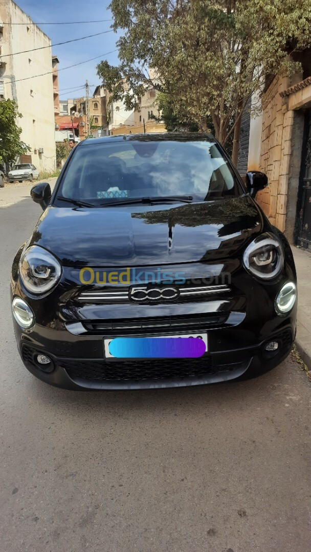 Fiat 500x 2023 Club