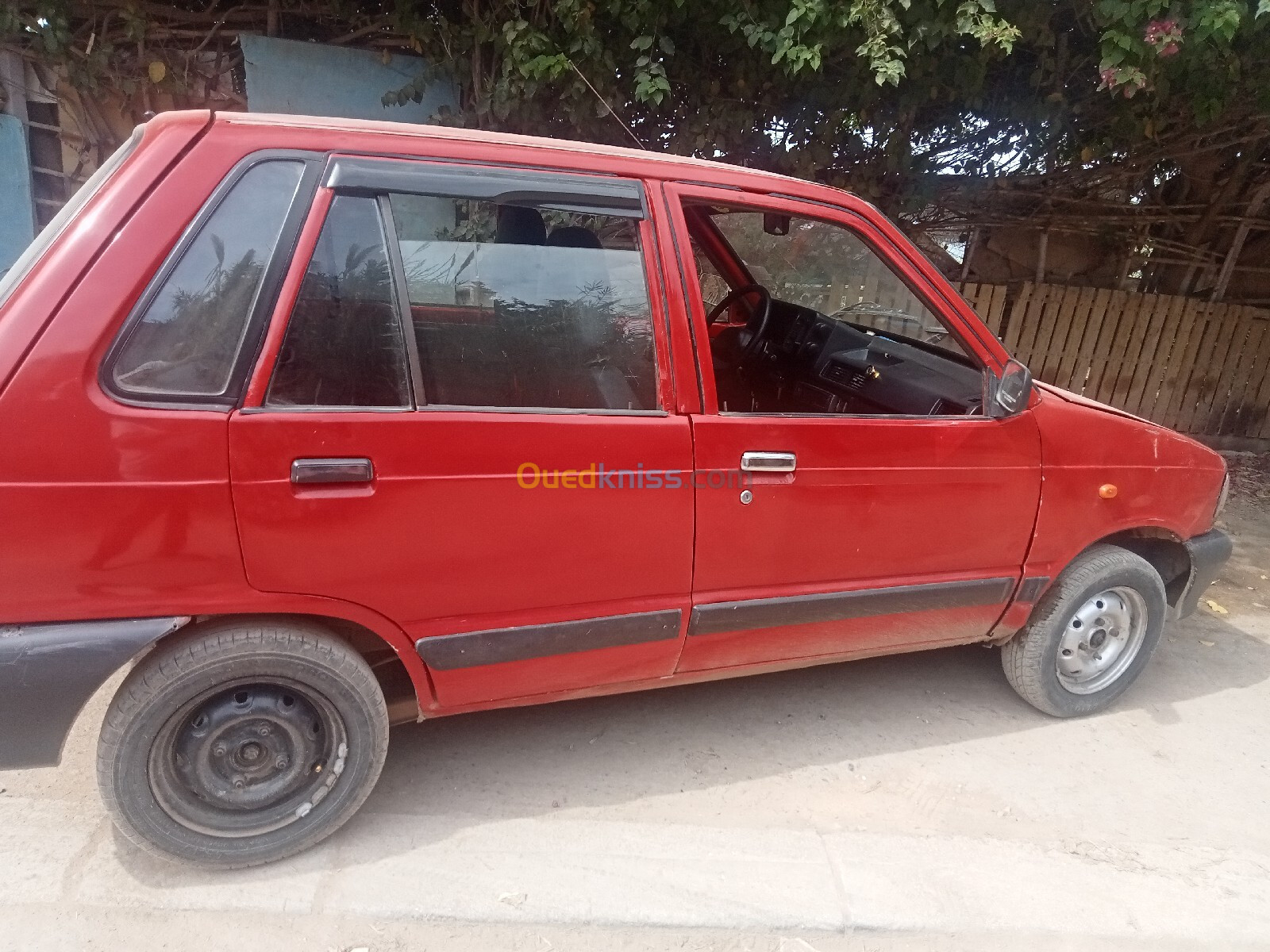 Suzuki Maruti 800 2004 Maruti 800