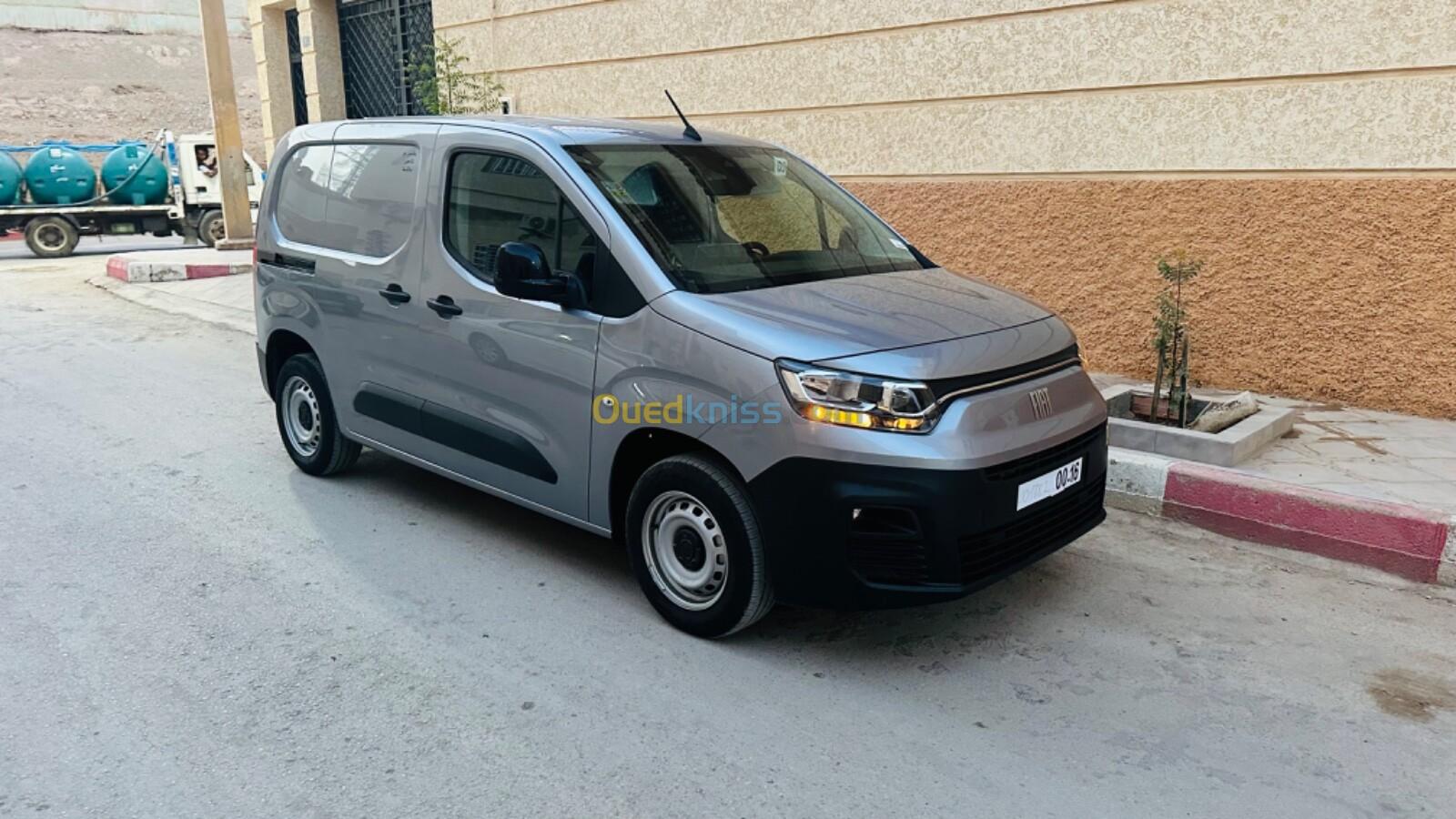 Fiat Doblo 2024 Doblo