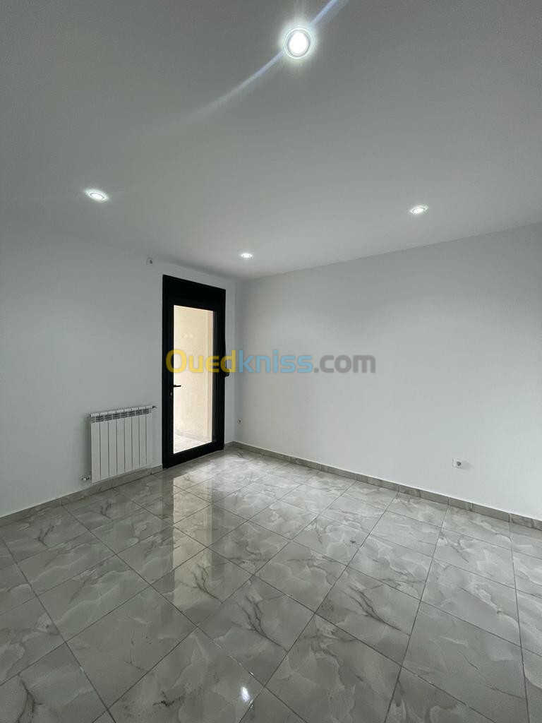 Vente Appartement F4 Oran Bir el djir