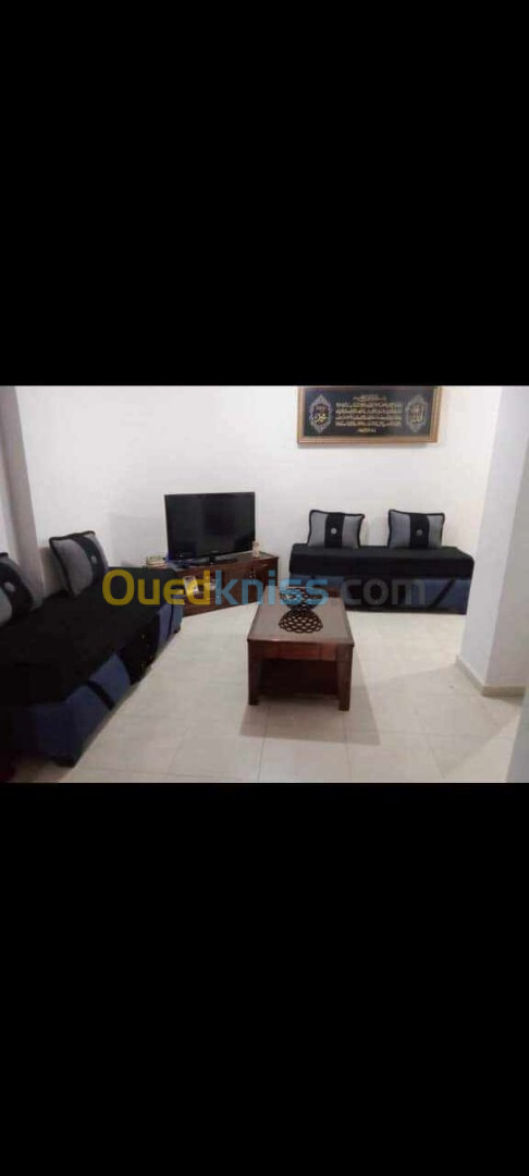 Vente Appartement F3 Tizi Ouzou Draa ben khedda