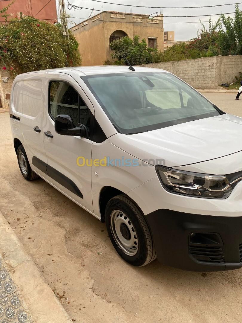 Fiat doblo 2024 doblo