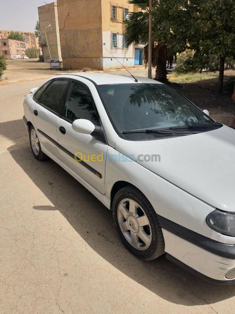 Renault Laguna 1 1994 Laguna 1