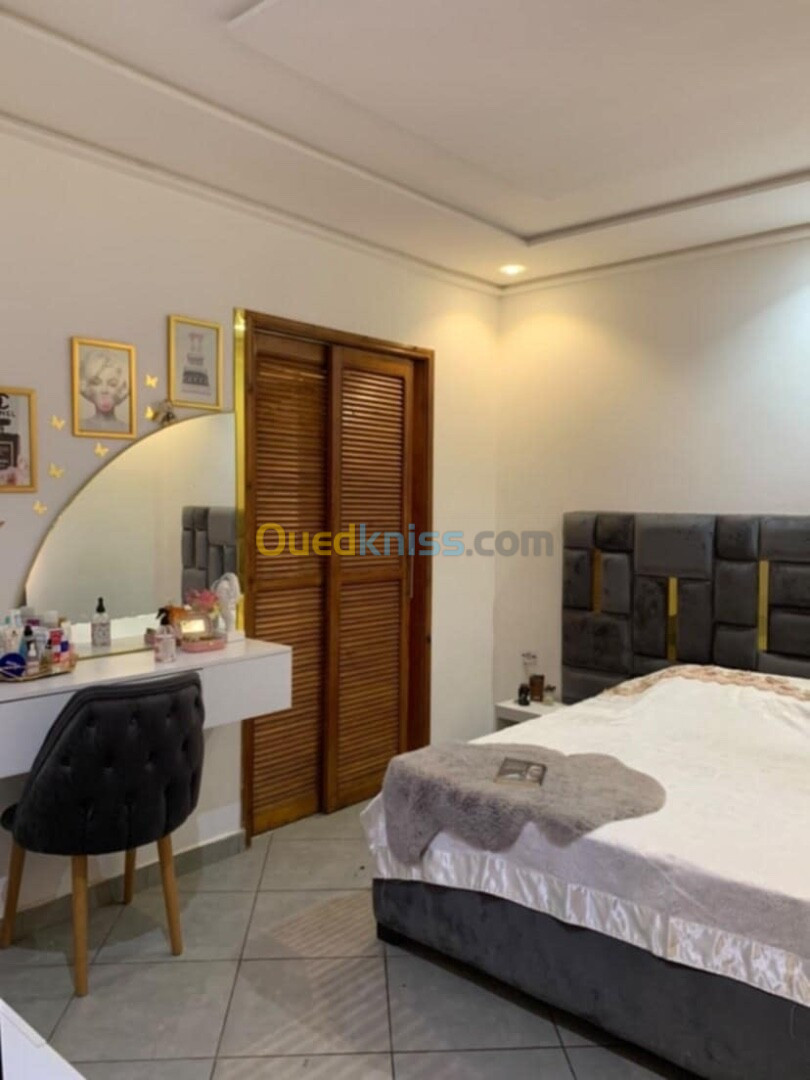 Vente Appartement F4 Oran Bir el djir