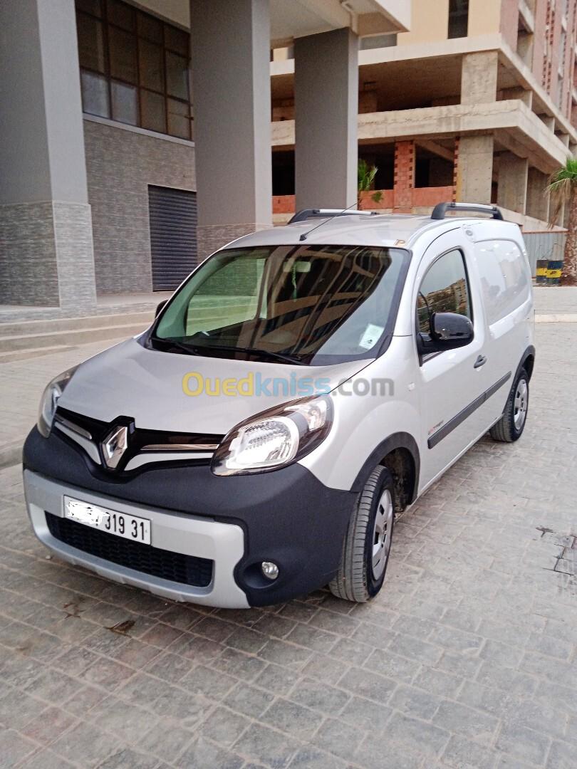 Renault Kangoo 2019 Confort