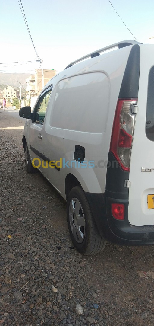 Renault Kangoo 2015 Kangoo