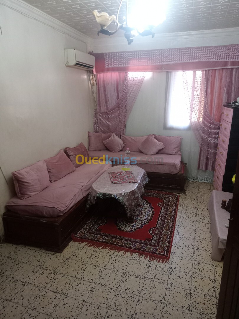 Vente Appartement F1 Batna Batna