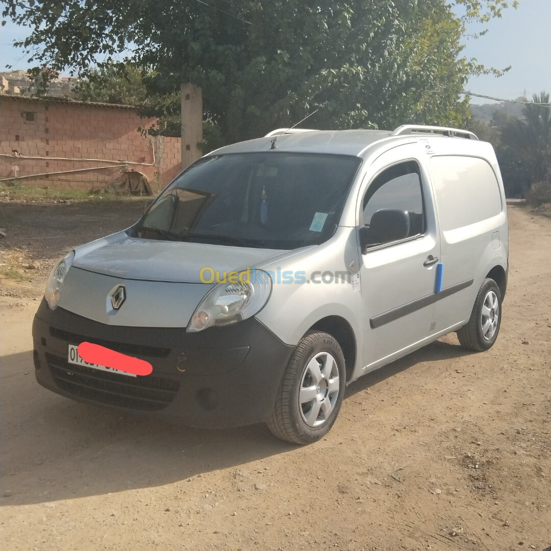 Renault Kangoo 2011 Confort