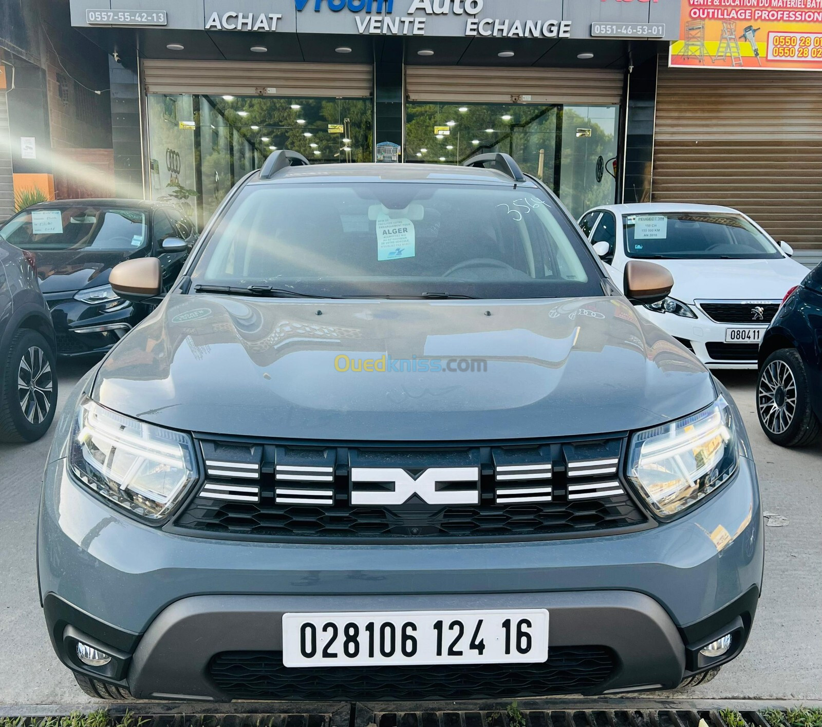 Dacia Duster 2024 Duster