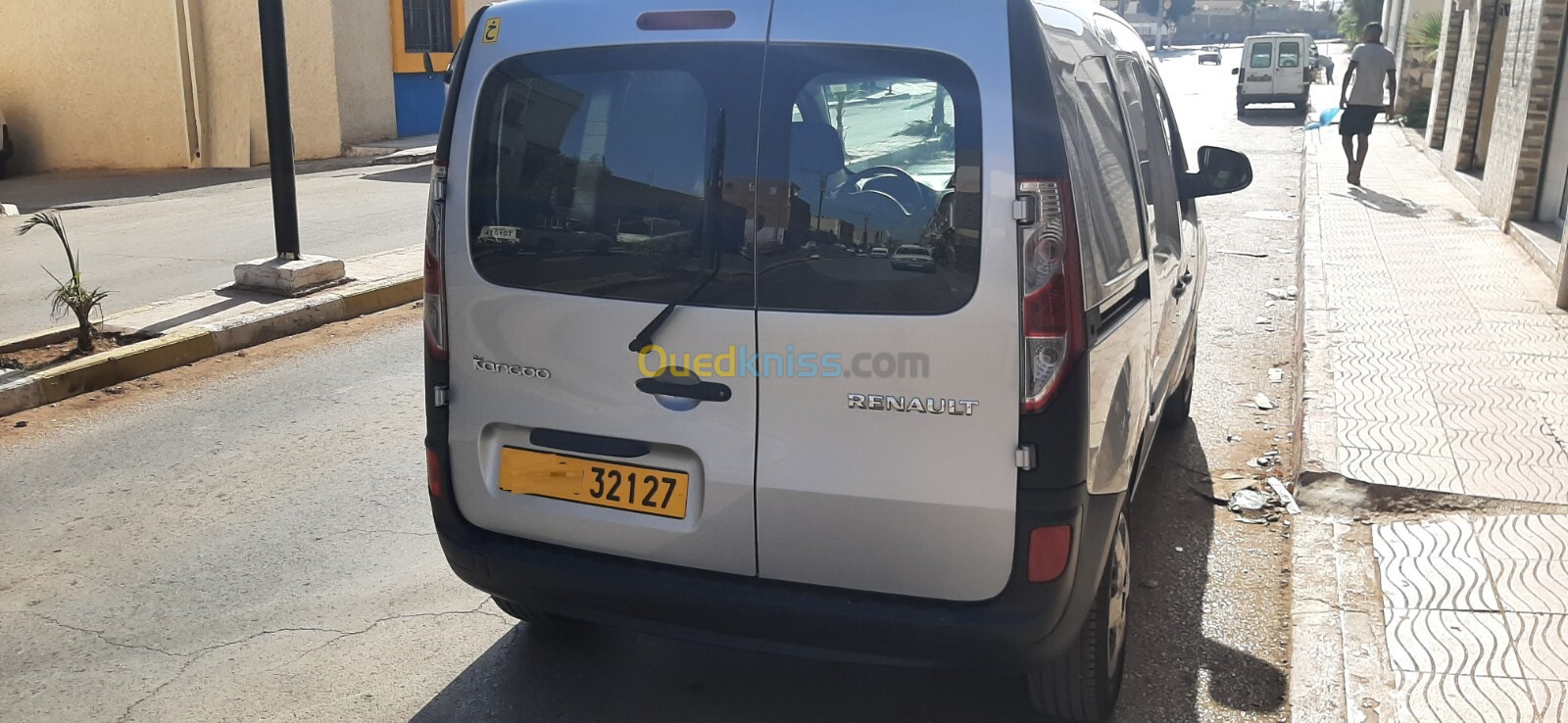 Renault Kangoo 2021 Kangoo