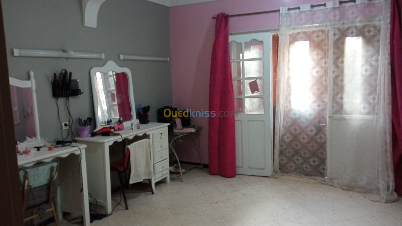 Vente Appartement F5 Alger Reghaia