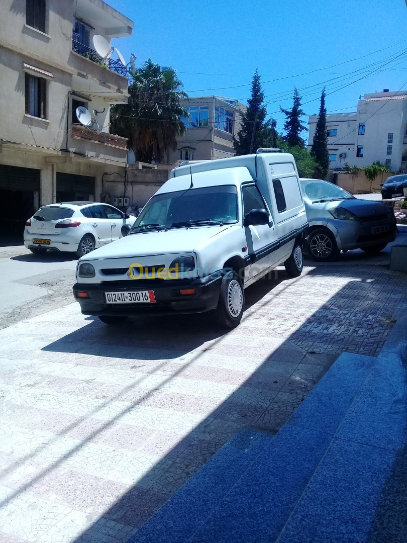 Renault Express 2000 Express