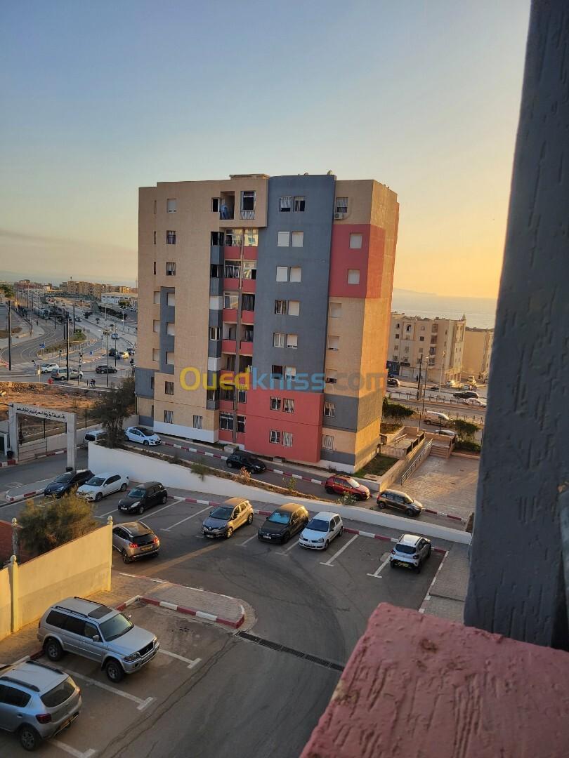 Vente Appartement Mostaganem Mostaganem