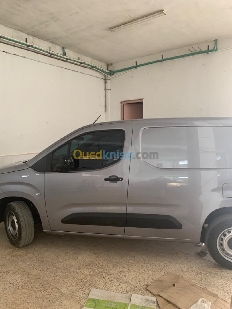 Fiat Doblo 2024 