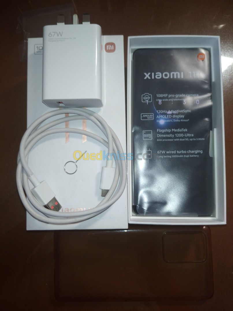 Xiaomi Mi 11t 5g