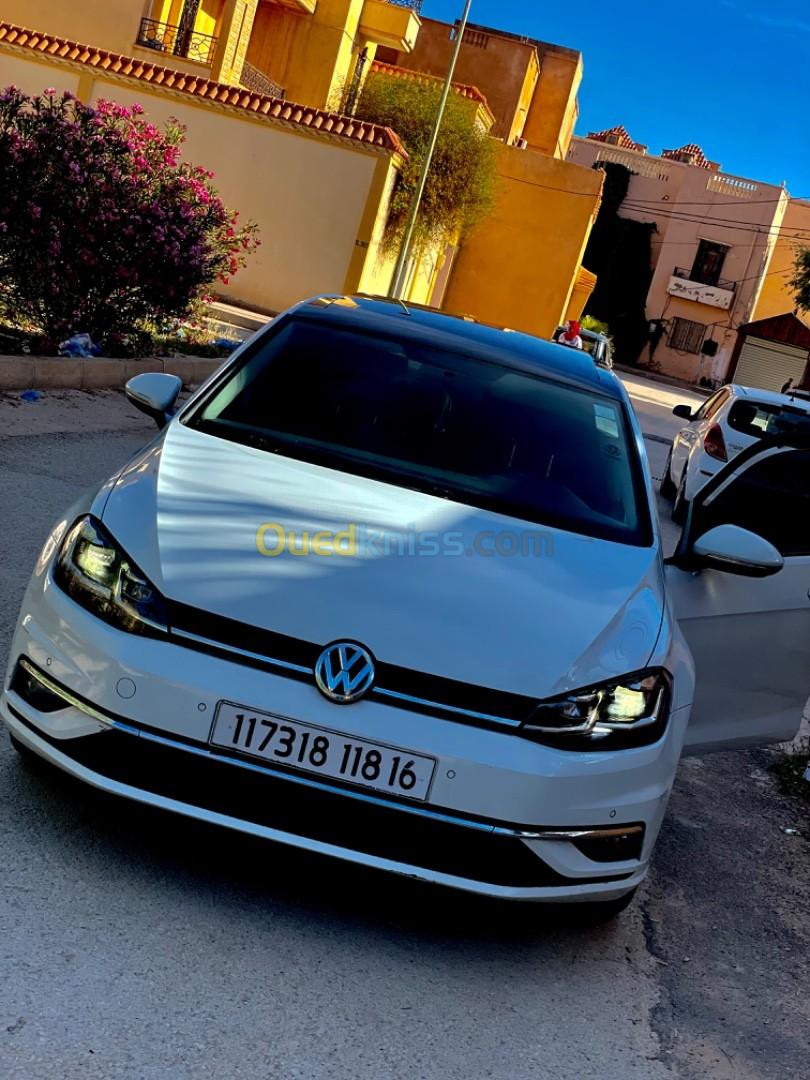 Volkswagen Golf 7 2018 JOIN