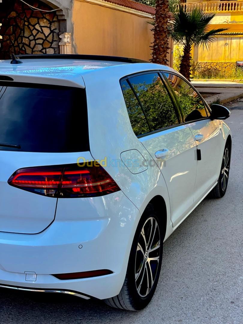 Volkswagen Golf 7 2018 JOIN