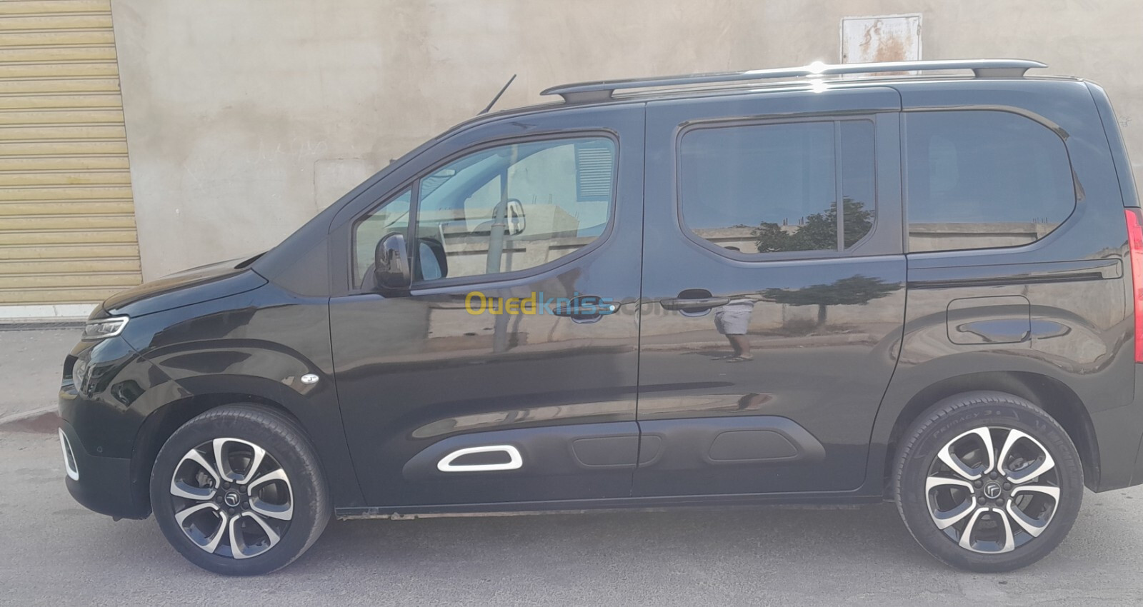 Citroen Berlingo 2023 