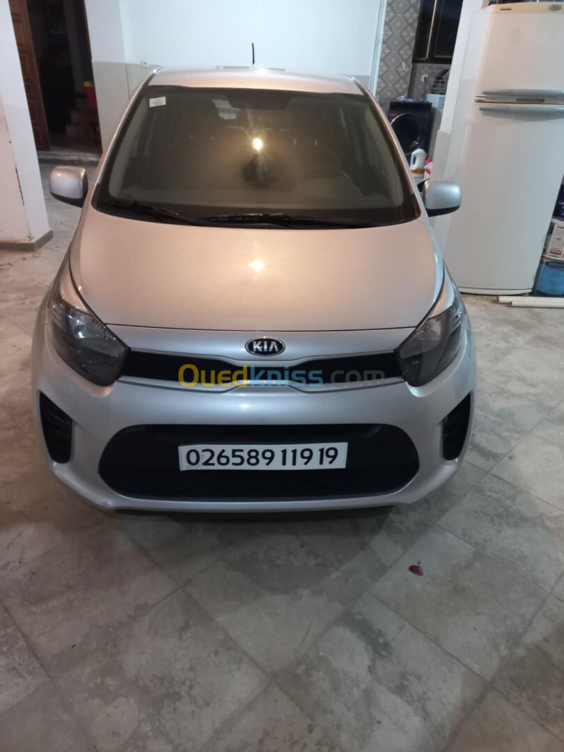 Kia Picanto 2019 LX Start