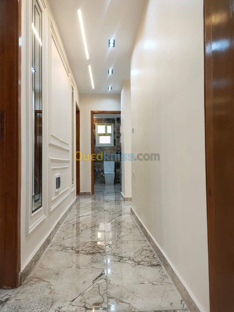 Vente Appartement Alger Ain taya