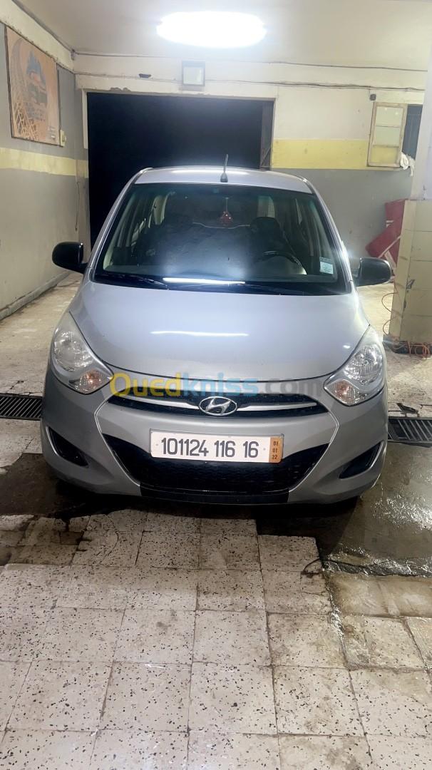 Hyundai i10 2016 i10