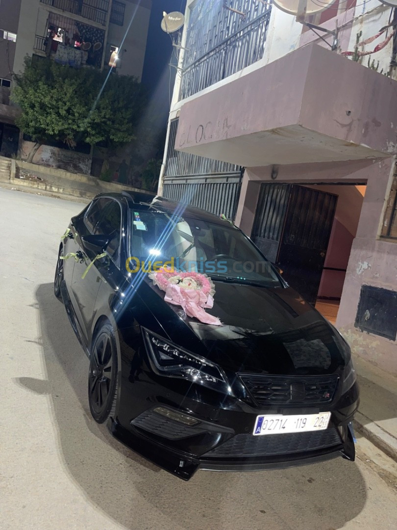 Seat Leon 2019 Beat