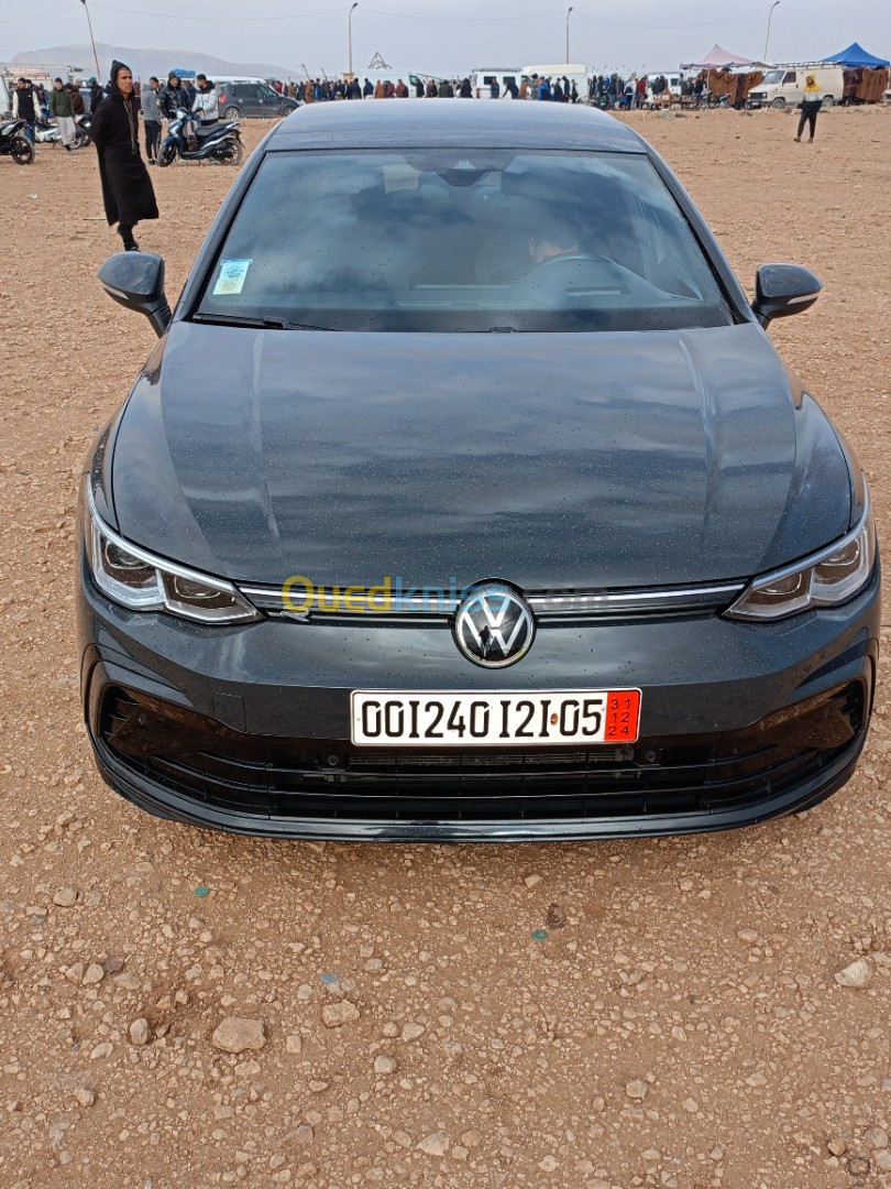 Volkswagen Rline 2021 Rline