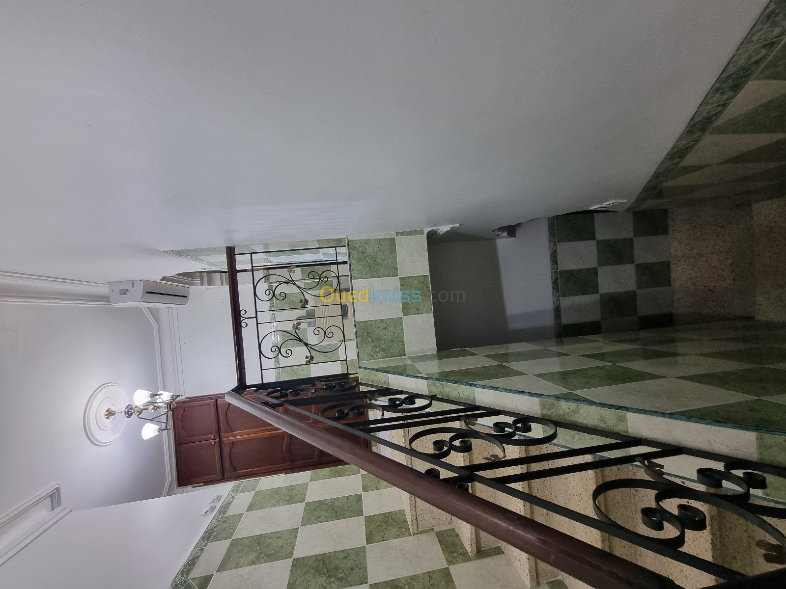 Location Duplex F6 Alger Cheraga