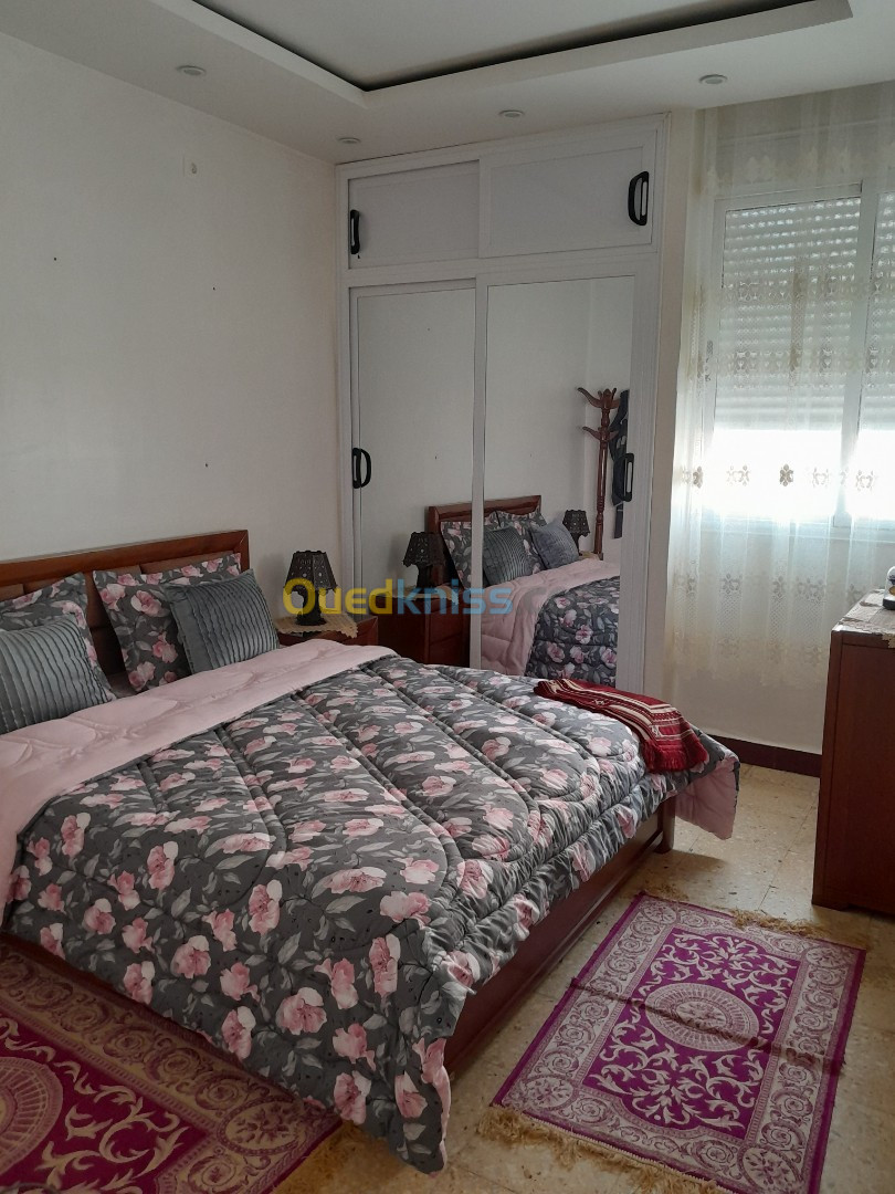 Vente Appartement F3 Tlemcen Mansourah